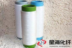 PBT Colored High Elastic Fiber