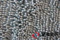 Chenille Polyamide Fabric 1