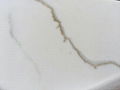 Calacatta Gold Solid Surface and Countertop 1