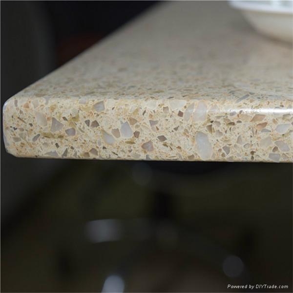 Custom Countertops Manmade Stone Table Tops Table Top Design C4014