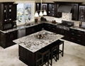 Pollution-Resistance Marble Imitation Quartz Stone Surfaces 2