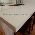 China Quartz Surfaces Supplier