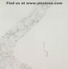 Calcutta Nuvo Marble Effect Quartz