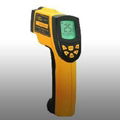 Infrared Thermometer 1