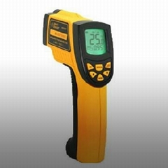 Infrared Thermometer