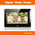7 inch digital photo picture frame 3
