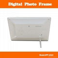 10 inch digital photo picture frame 5