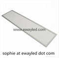 1200x600mm led panel light manufacturer with SAA UL approval 2