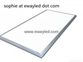 1200x600mm led panel light manufacturer with SAA UL approval