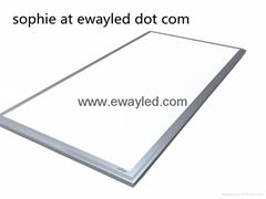 1200x600mm led panel light manufacturer with SAA UL approval