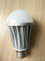 App Based WiFi Smart LED Bulb with Gateway 10w E26 with UL &RoH  1