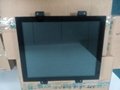 ATM VTM touch screen open frame 1080P 17 inch lcd moni