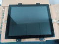 ATM VTM touch screen open frame 1080P 17 inch lcd moni 4