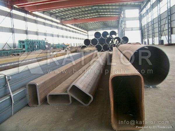 ASTM A29 1045 carbon steel supplier