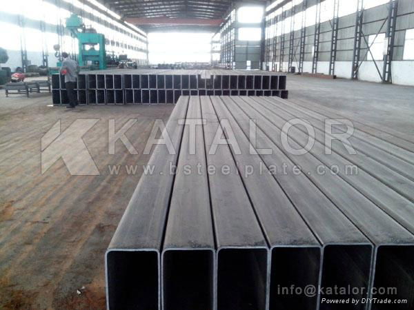 Various specifications c45 steel round bar for sale 3