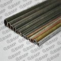 Electric welded single wall pipe(Bundy tube) for Automobile or Home Applications