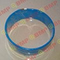 CNG high pressure tube for Automobile  1