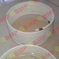 CNG high pressure tube for Automobile  2