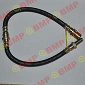 Hydraulic brake hose 2