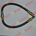 Hydraulic brake hose 2