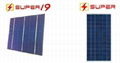 60 & 72 Cell Mono & Multi-Crystalline PV Module 2