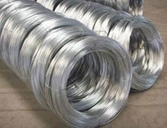 galvanized iron wire