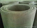 crimped wire mesh 2