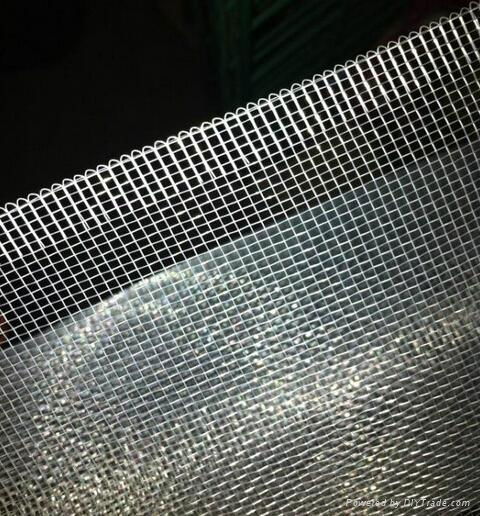 crimped wire mesh 4