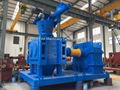 dry roll granulator for fertilizer 1