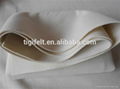 3-5mm 100% wool felt sheet