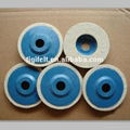 wool polishing pad 4