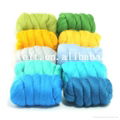 Quality Wool Tops for Hand Dyeing and Spinning