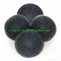 organic certified wool dryer balls 4