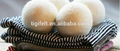 organic certified wool dryer balls 3