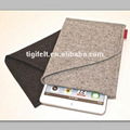 Felt pad tablet sleeve cover 5