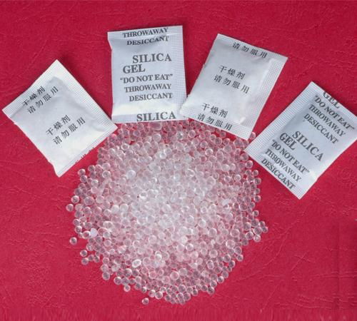 Shenzhen Absorb King Desiccant Supplier 2