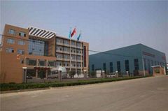 Henan KBW Machinery Co., Ltd