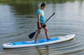 Inflatable Long Board Sup