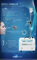 oxygen machine