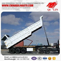 Manufacturer lowest  price Tipper for