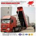 Manufacturer lowest  price Tipper for kenya 2