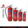 6kg ABC Fire Extinguisher 2