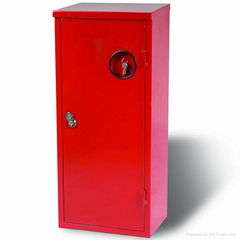 fire extinguisher cabinet