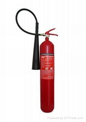 5kg co2 fire extinguisher