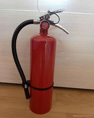 10 Lbs UL abc dry powder fire extinguisher