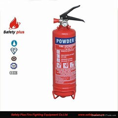 EN3 powder Fire Extinguisher