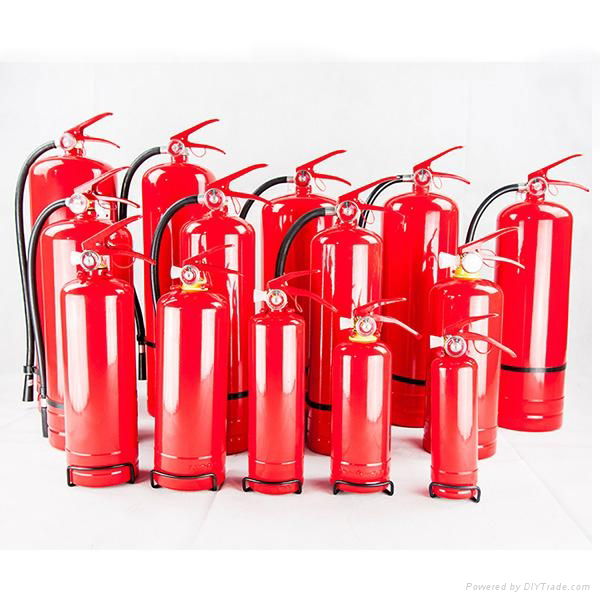 1kg dry powder fire extinguisher 2