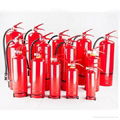1kg dry powder fire extinguisher 2