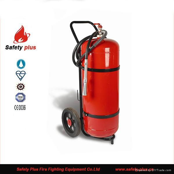 50kg trolley fire extinguisher 2