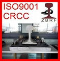 Zhongbo Railway W3 Rail Fastening System 1